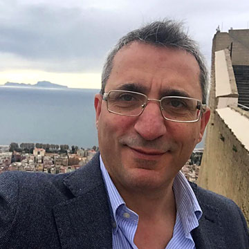 Dott. Emilio Barbera