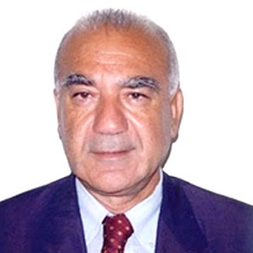 Prof. Nunzio Famoso