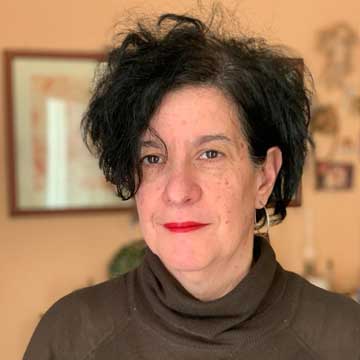 Prof.ssa Paola Rubino